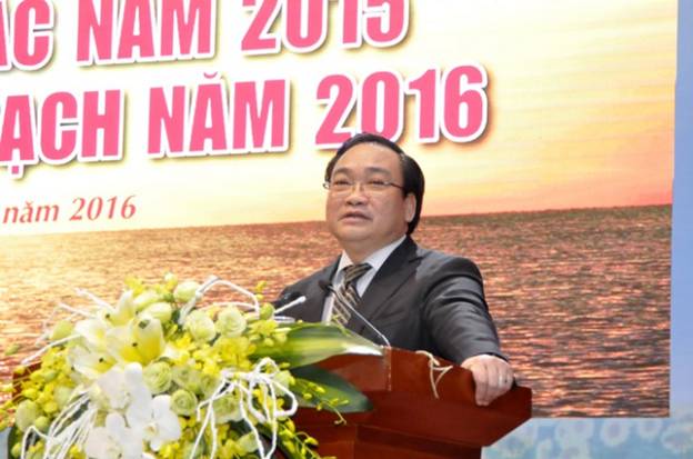 ĐẠI HỘI LẦN THỨ VII HỘI KH&CN MỎ VN