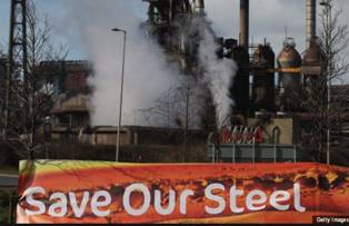 Trong quý II Tata Steel đã thua lỗ gấp 10 lần so với quý đầu năm 2016