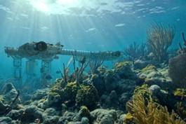 Công ty khai thác mỏ Ocean Minerals (Mỹ) khai thác đất hiếm tại Cook Islands