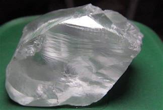 Công ty Petra Diamonds phát hiện viên kim cương 138 carat tại mỏ Cullinan