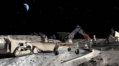 Công ty khai thác mỏ vũ trụ Deep Space bắt đầu hoạt động vào năm 2020