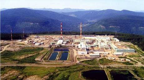 Công ty Enbridge sẽ mua Spectra Energy với giá 37 triệu USD