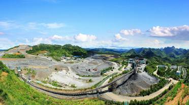 Công ty Eldorado Gold bán lại mỏ Jinfeng và rút khỏi Trung Quốc