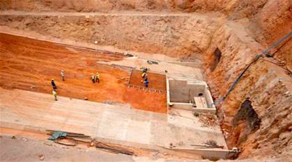 Công ty Ivanhoe Mines (Canada) sẽ thuê một công ty tư vấn chiến lược trong sản xuất