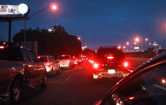 Giao thông vận tải có khả năng là nguồn phát thải khí CO2 cao nhất tại Mỹ