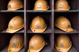 Ngành công nghiệp mỏ Canada với nguy cơ thiếu hụt 127 ngàn lao động