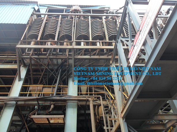 TRIMEX SANDS (P) Limited