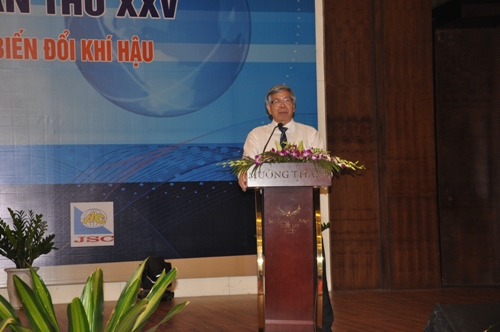 Hội nghị Ban chấp hành Trung ương Hội Khoa học và Công nghệ Mỏ lần thứ V khoá VI