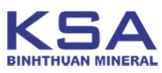 Công ty CP Công Nghiệp Khoáng Sản Bình Thuận