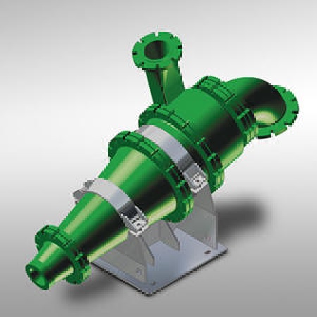 Hydro Cyclone (Cyclone)
