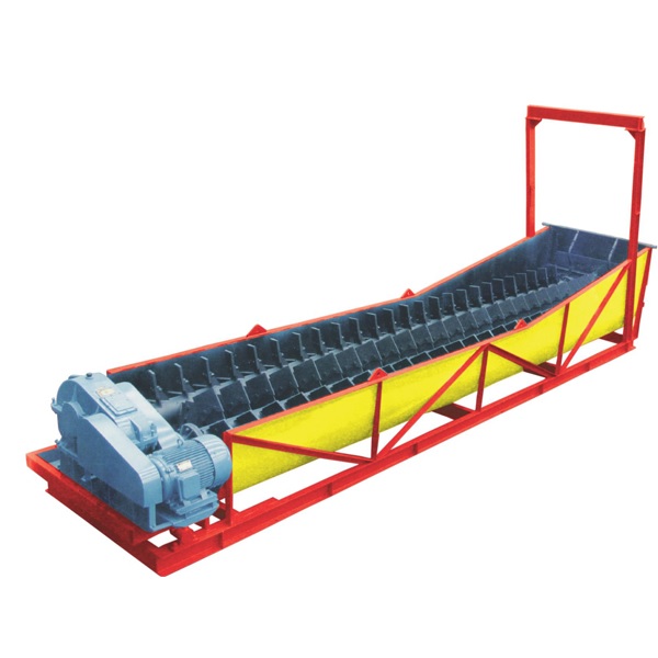 Máy phân cấp cỡ hạt