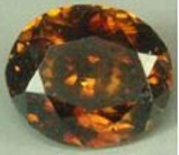 Cassiterite