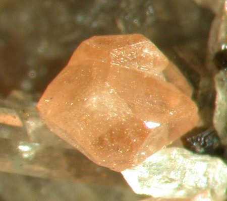 Monazit