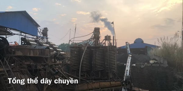 Tuyển Titan núi