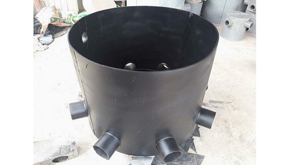 Bồn chia liệu TC800