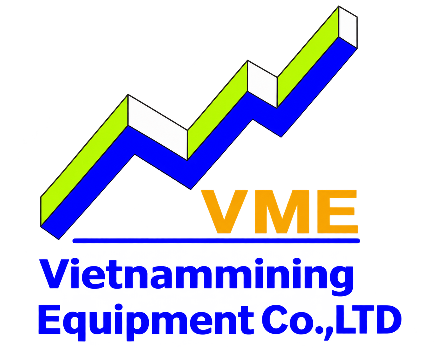 Thiết Bị Khai Thác Mỏ